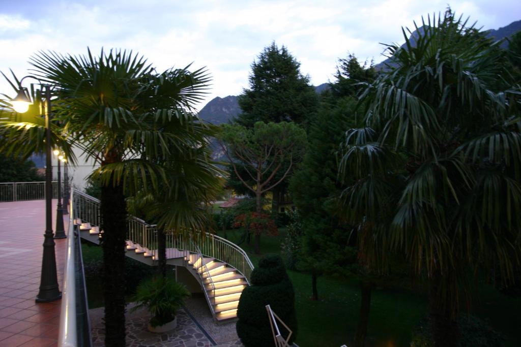 Hotel Castel Lodron Storo Exterior photo